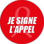 Je signe l'appel